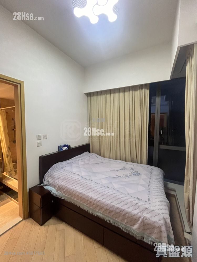 尔峦 租盘 3 房 , 2 浴室 649 平方尺