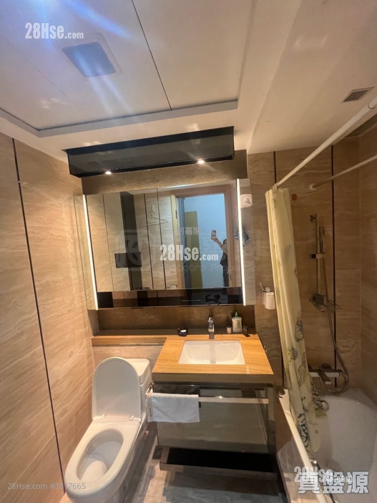 尔峦 租盘 3 房 , 2 浴室 649 平方尺