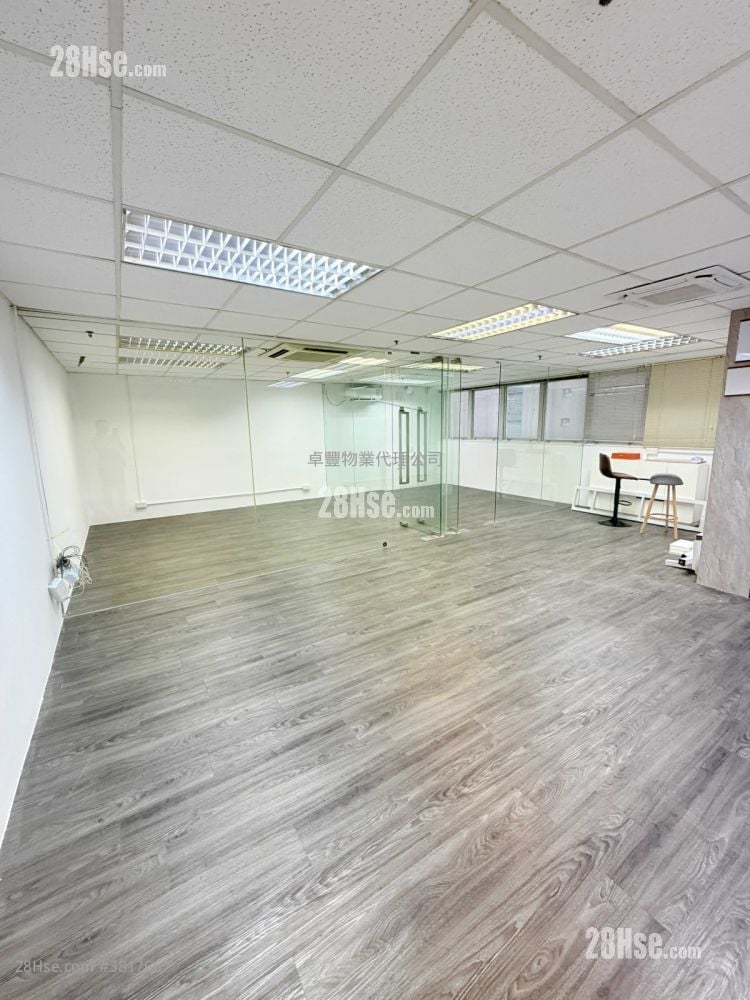 九龍廣場 租盤 2 房 683 平方呎