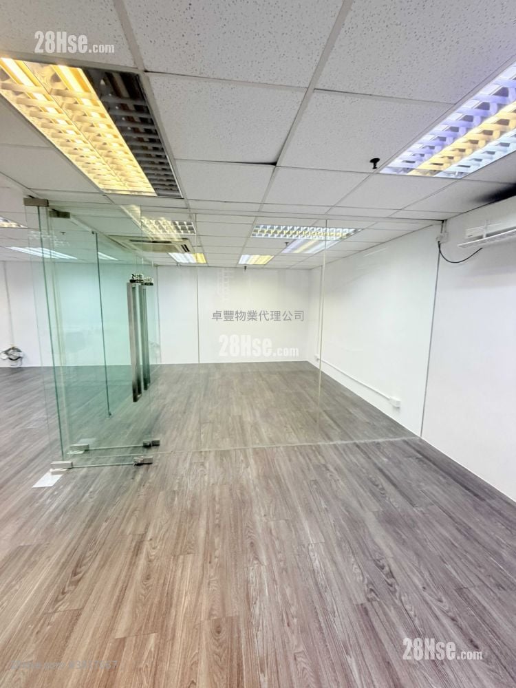 九龍廣場 租盤 2 房 683 平方呎