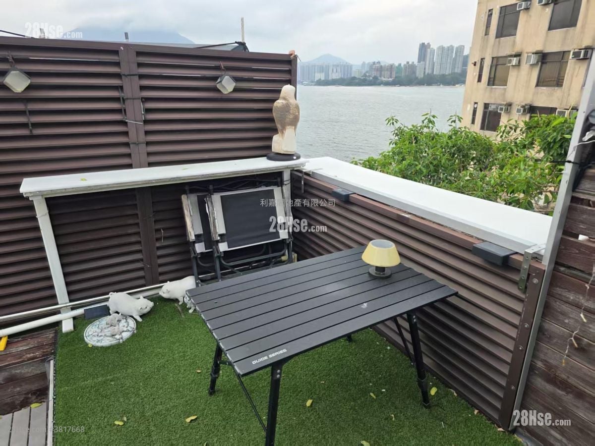 龍珠島別墅 售盤 286 平方呎