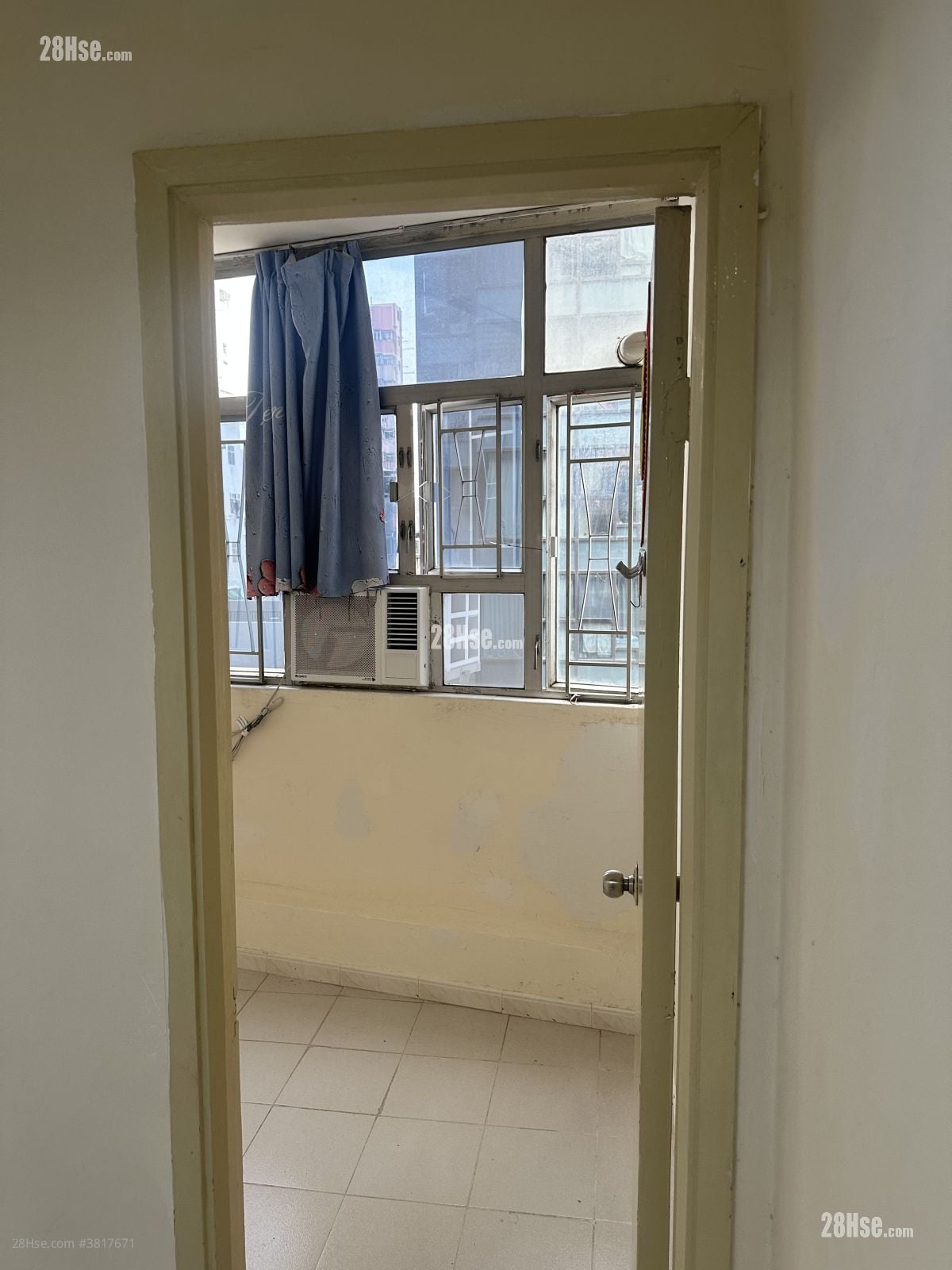 五聯大廈 租盤 1 房 , 1 浴室 175 平方呎