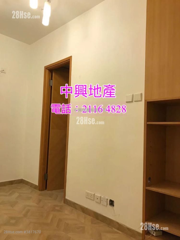 Tin Man Court Rental 284 ft²