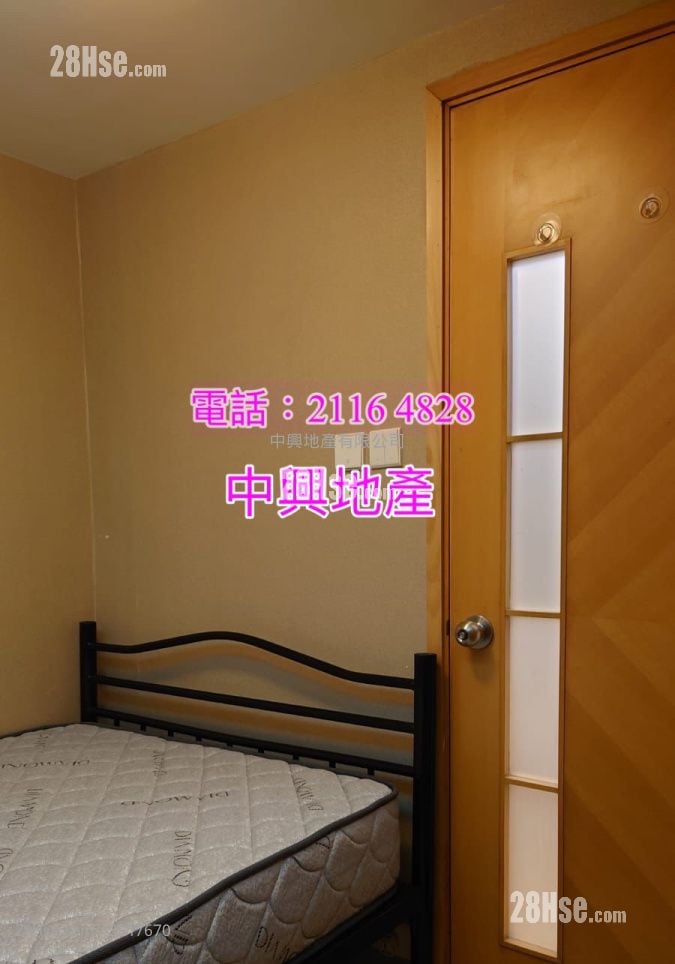 Tin Man Court Rental 284 ft²