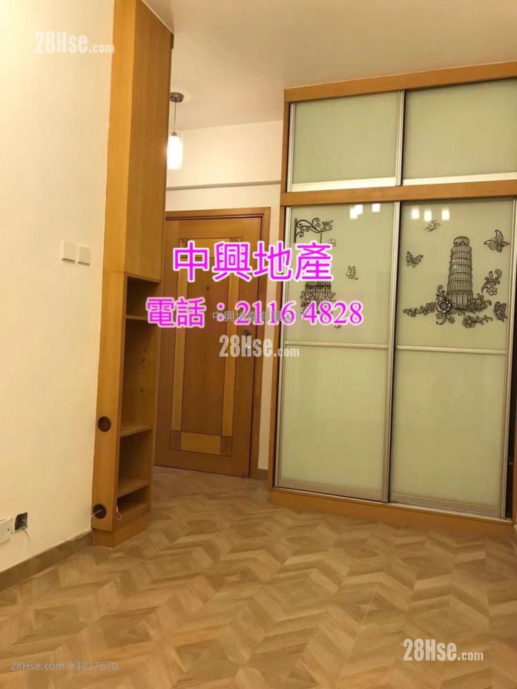 Tin Man Court Rental 284 ft²