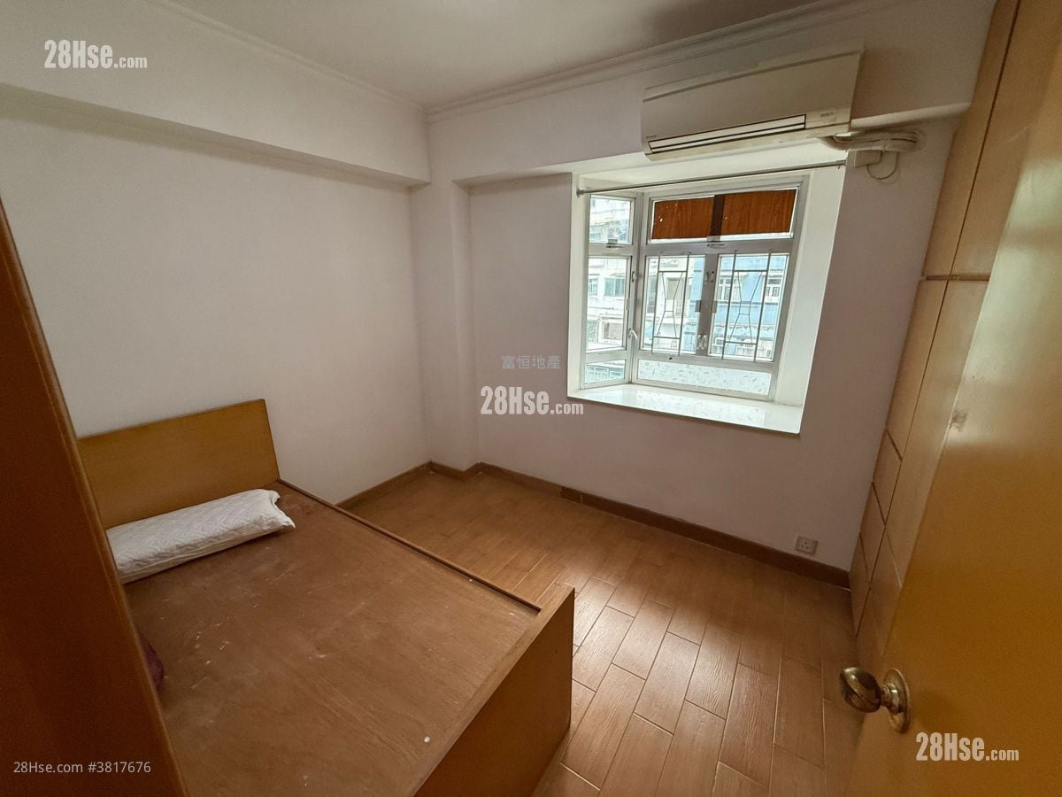 红磡湾中心 售盘 3 房 , 1 浴室 492 平方尺