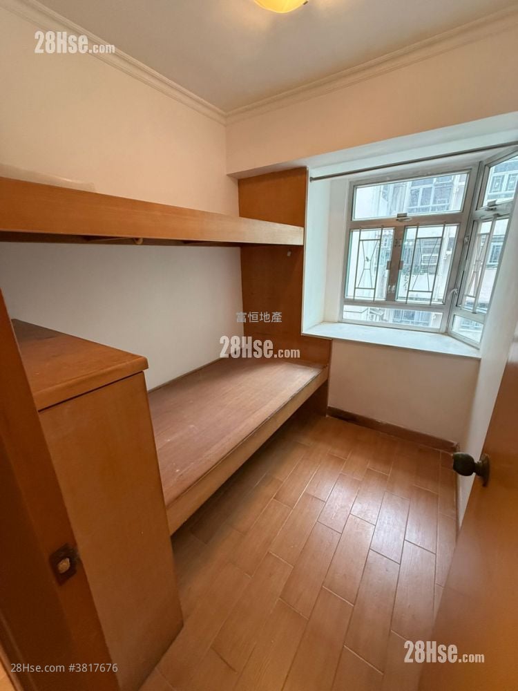 红磡湾中心 售盘 3 房 , 1 浴室 492 平方尺