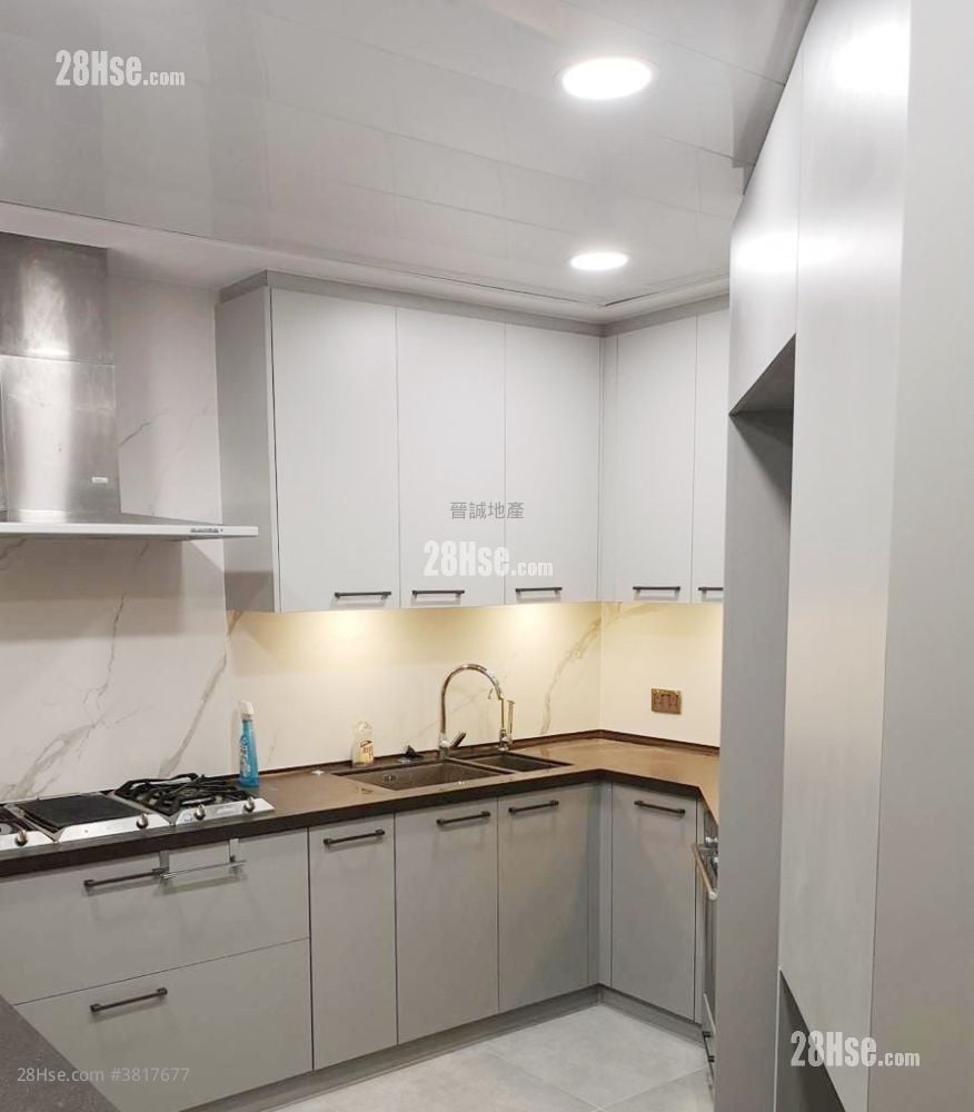 帝濤灣 售盤 3 房 , 2 浴室 1,212 平方呎