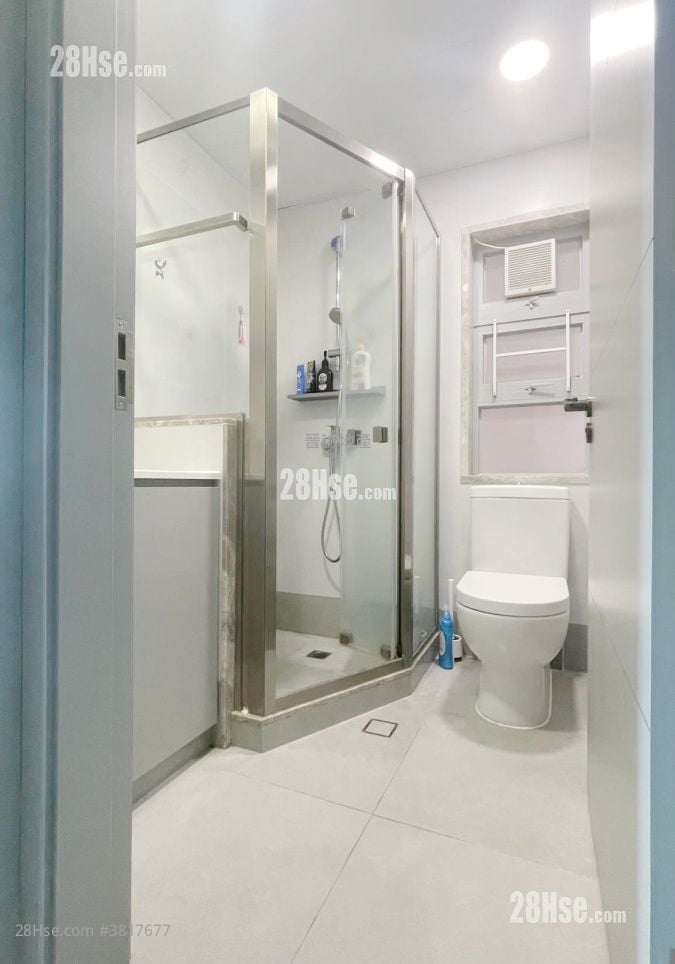 帝濤灣 售盤 3 房 , 2 浴室 1,212 平方呎