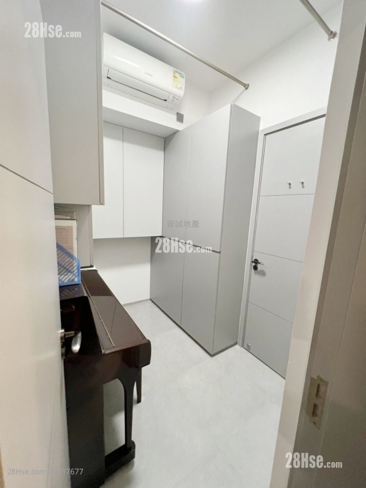 帝濤灣 售盤 3 房 , 2 浴室 1,212 平方呎