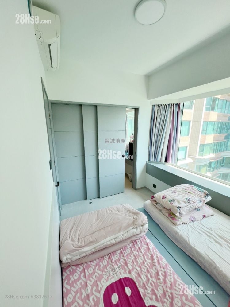 帝濤灣 售盤 3 房 , 2 浴室 1,212 平方呎