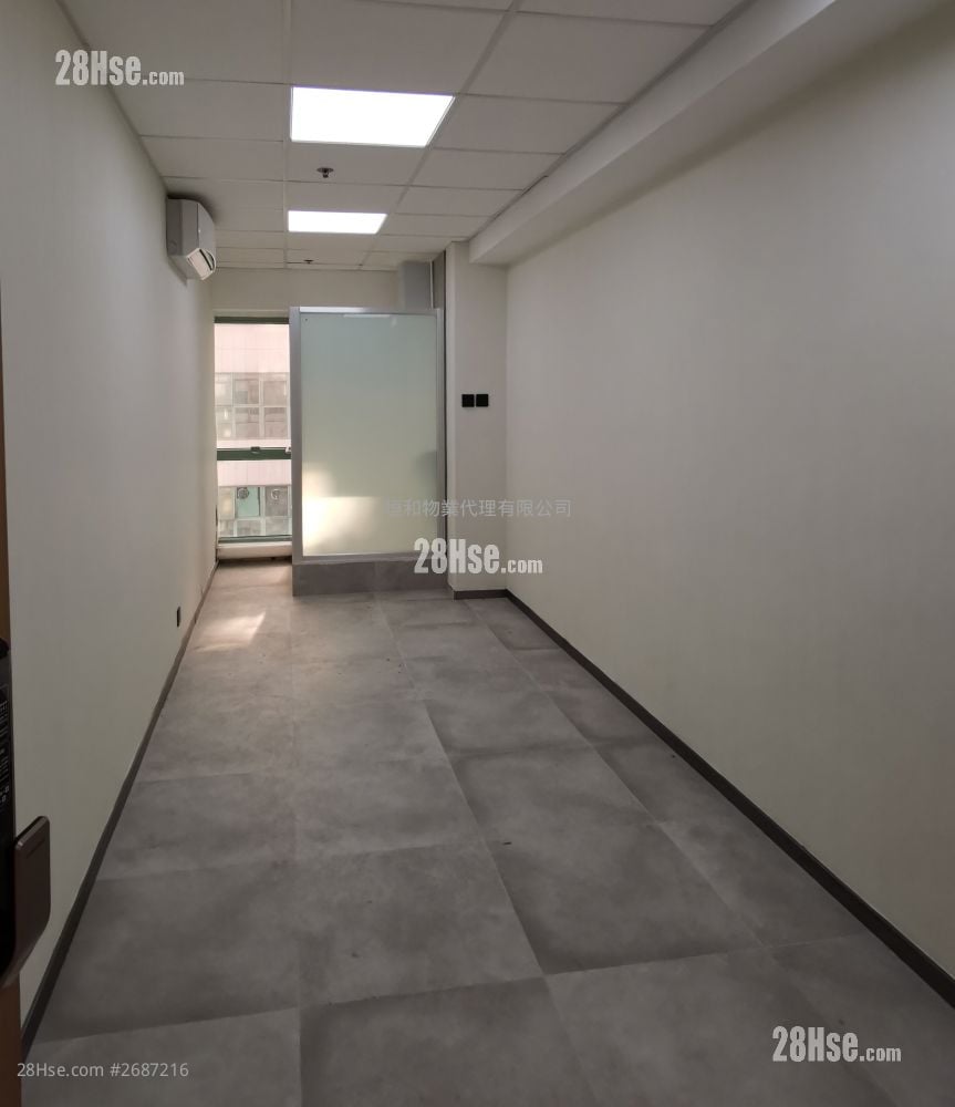 維京科技商業中心 租盤