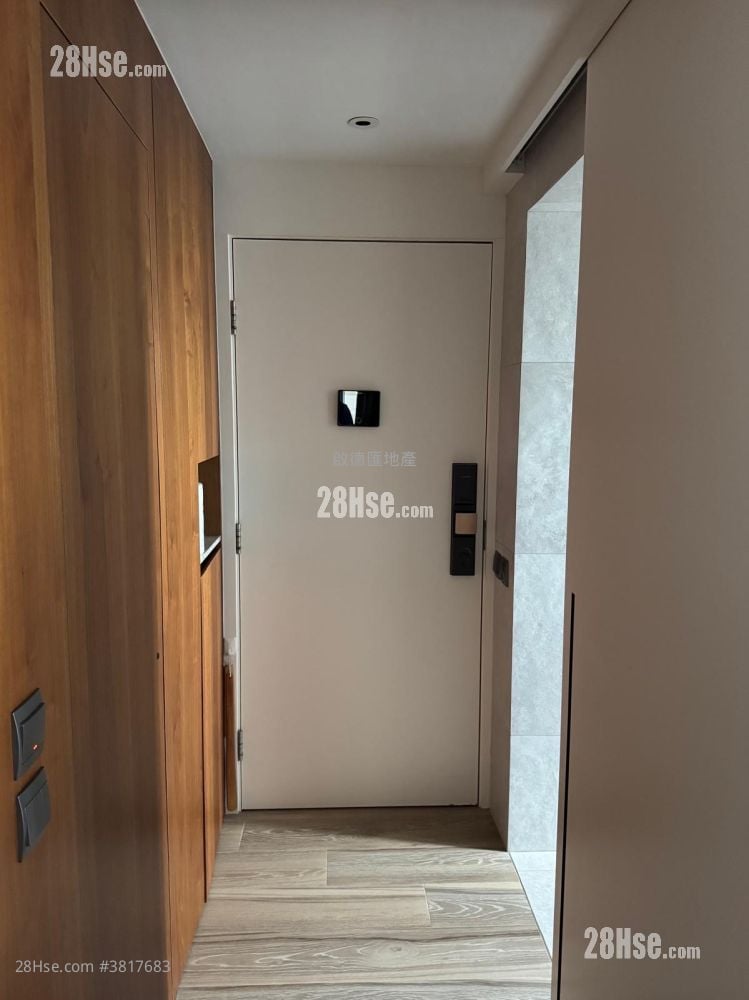 德強苑 售盤 3 房 , 1 浴室 656 平方呎