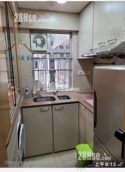 黄埔新村 售盘 2 房 413 平方尺