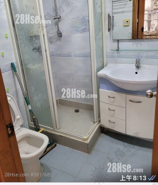 黄埔新村 售盘 2 房 413 平方尺