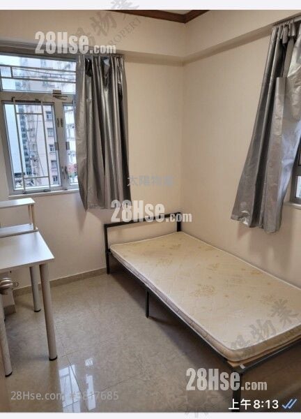 黄埔新村 售盘 2 房 413 平方尺