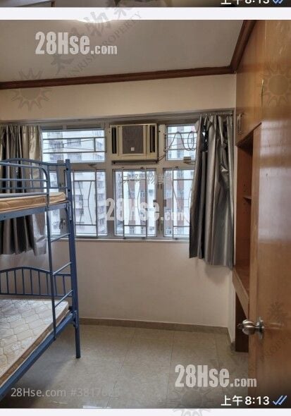 黄埔新村 售盘 2 房 413 平方尺