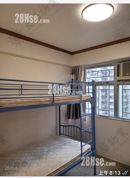 黄埔新村 售盘 2 房 413 平方尺