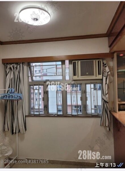 黄埔新村 售盘 2 房 413 平方尺