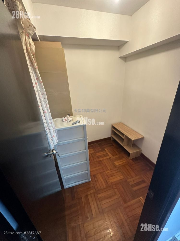 嘉丽阁 售盘 2 房 , 1 浴室 296 平方尺