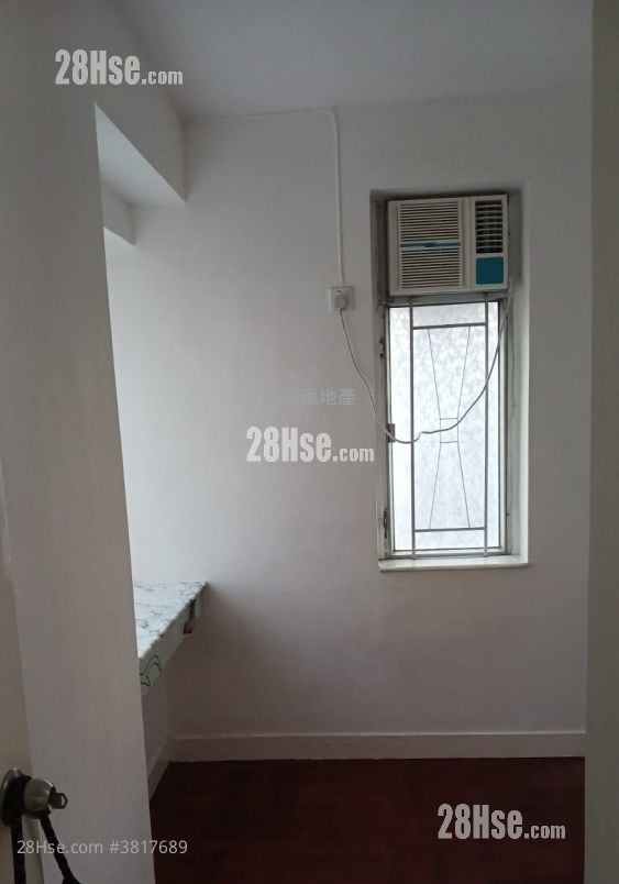 豪苑 租盤 2 房 , 1 浴室 408 平方呎