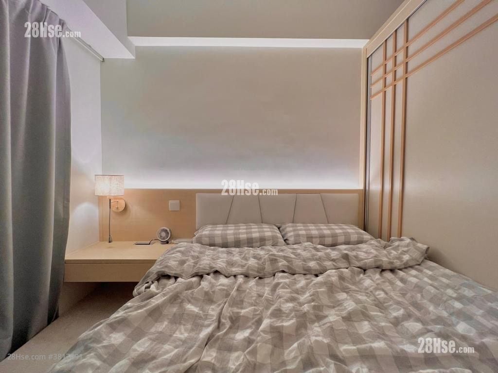 LP6 租盤 1 房 , 1 浴室 318 平方呎