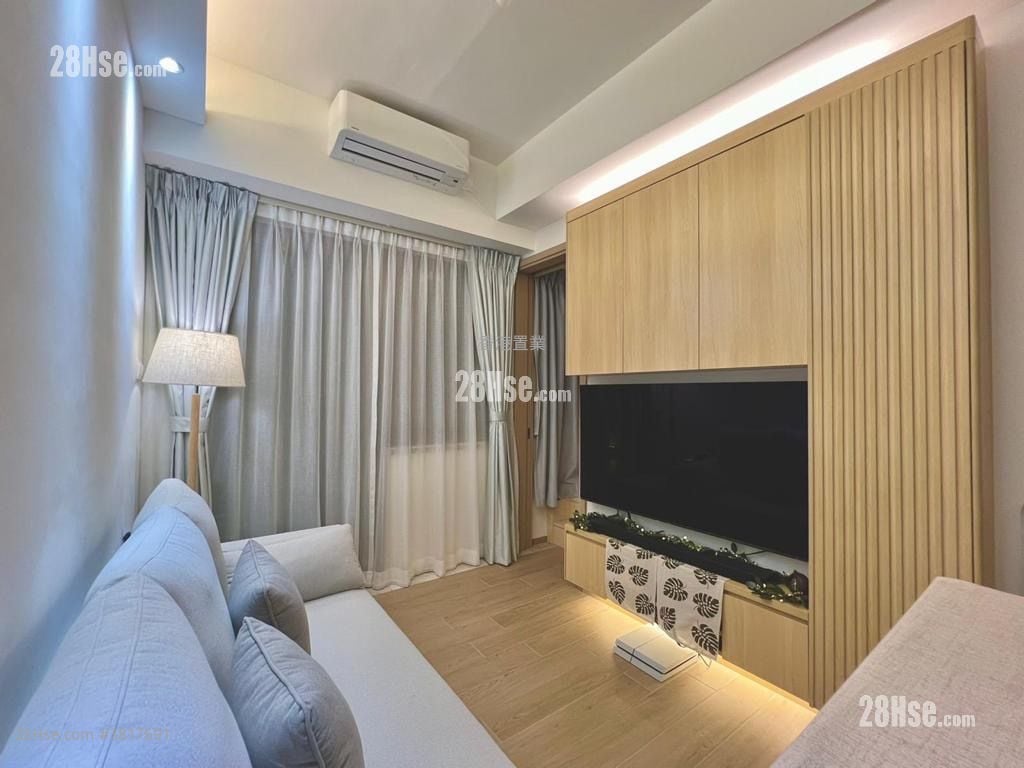 LP6 租盤 1 房 , 1 浴室 318 平方呎