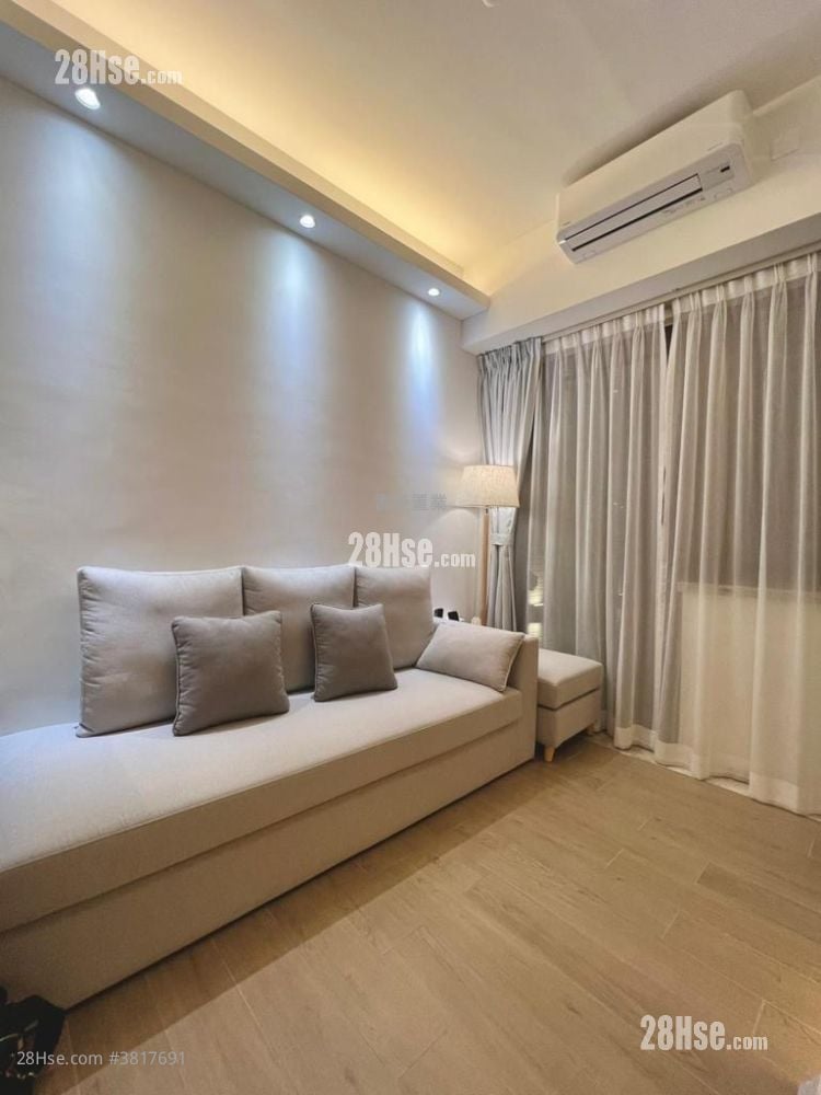 LP6 租盤 1 房 , 1 浴室 318 平方呎