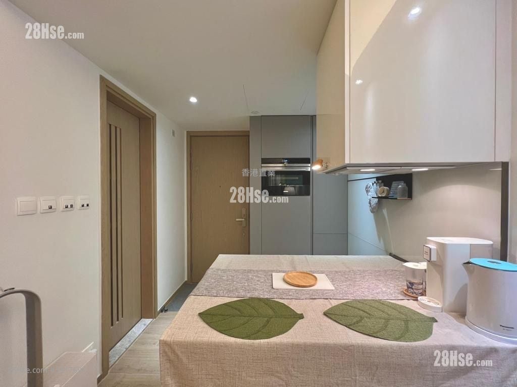 LP6 租盤 1 房 , 1 浴室 318 平方呎