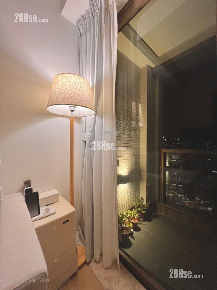 LP6 租盤 1 房 , 1 浴室 318 平方呎