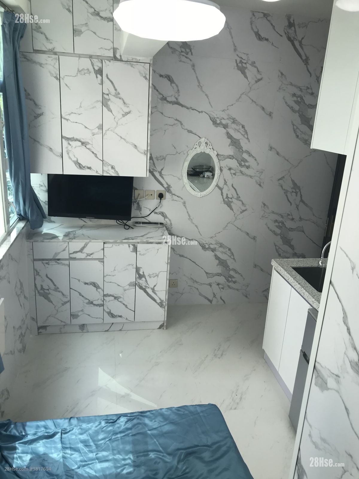 單幢樓房 租盤 開放式間隔 , 1 浴室 180 平方呎