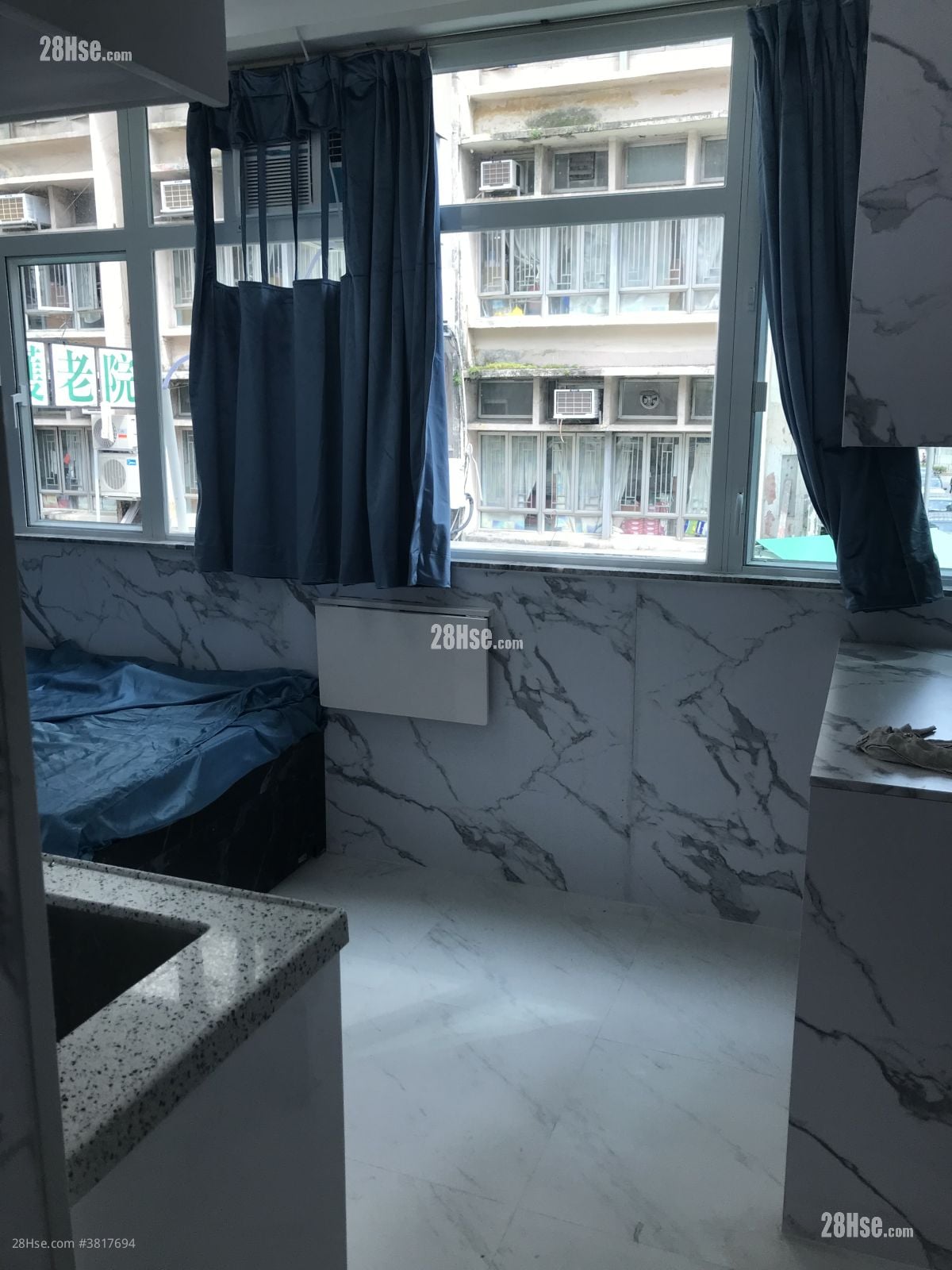 單幢樓房 租盤 開放式間隔 , 1 浴室 180 平方呎