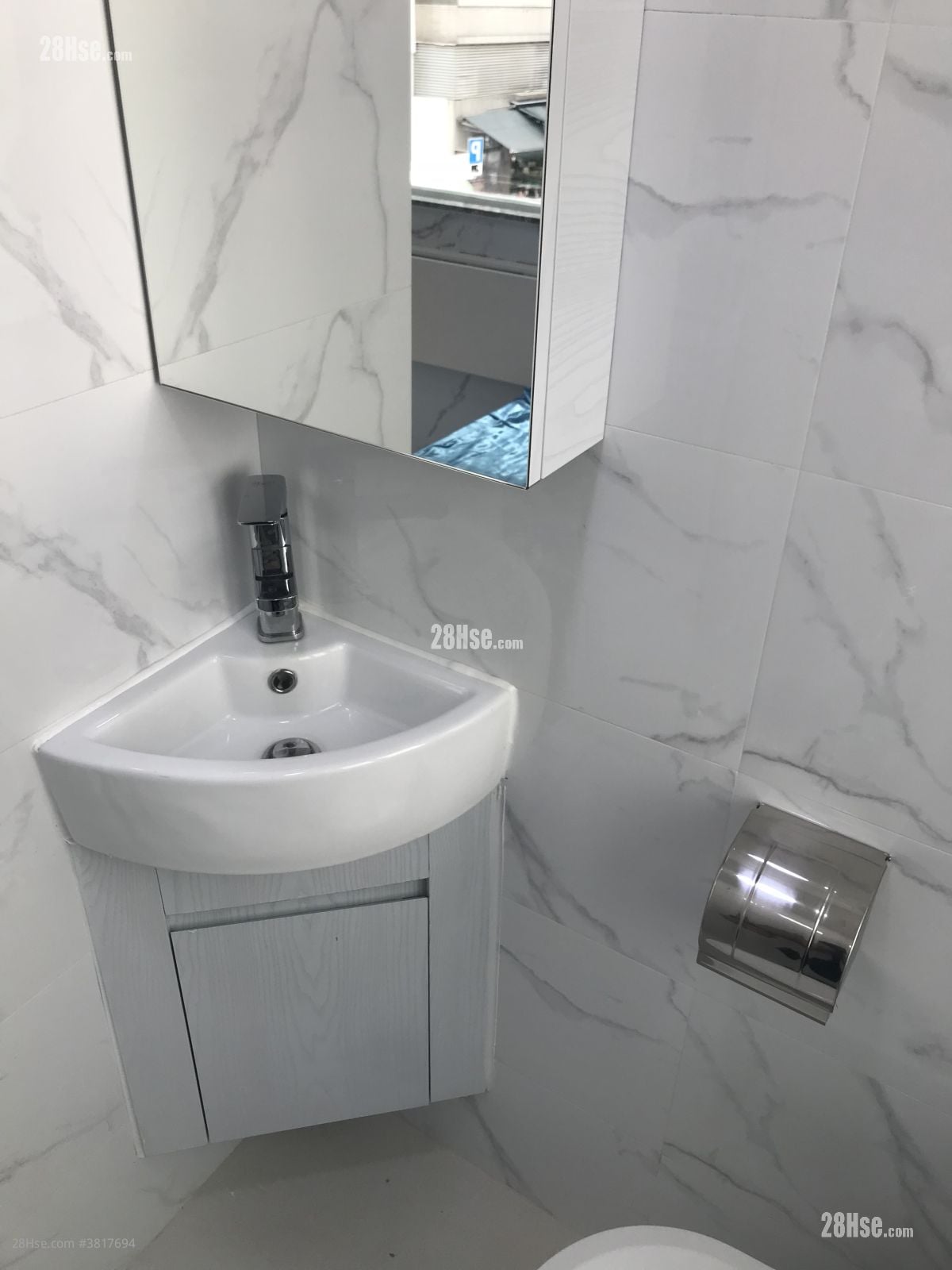 單幢樓房 租盤 開放式間隔 , 1 浴室 180 平方呎