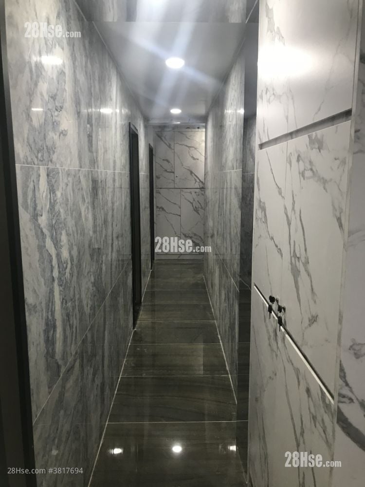 單幢樓房 租盤 開放式間隔 , 1 浴室 180 平方呎