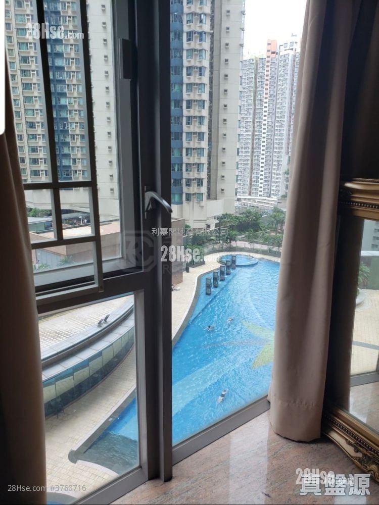 君傲灣 售盤 3 房 , 2 浴室 618 平方呎