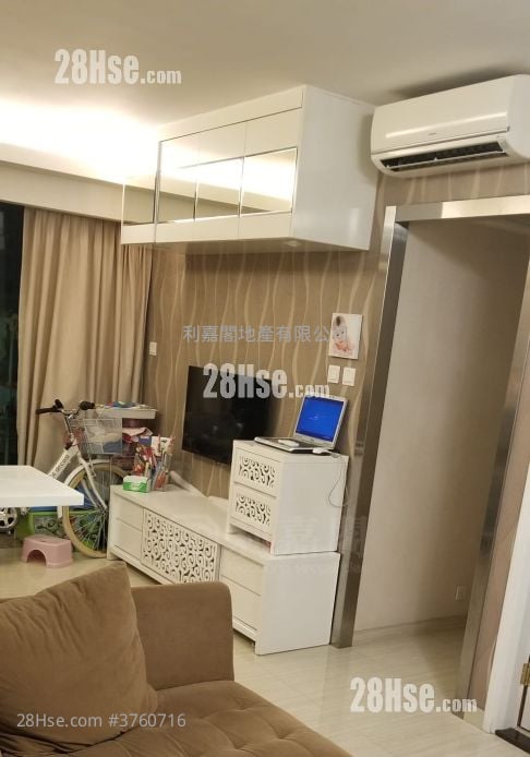 君傲灣 售盤 3 房 , 2 浴室 618 平方呎