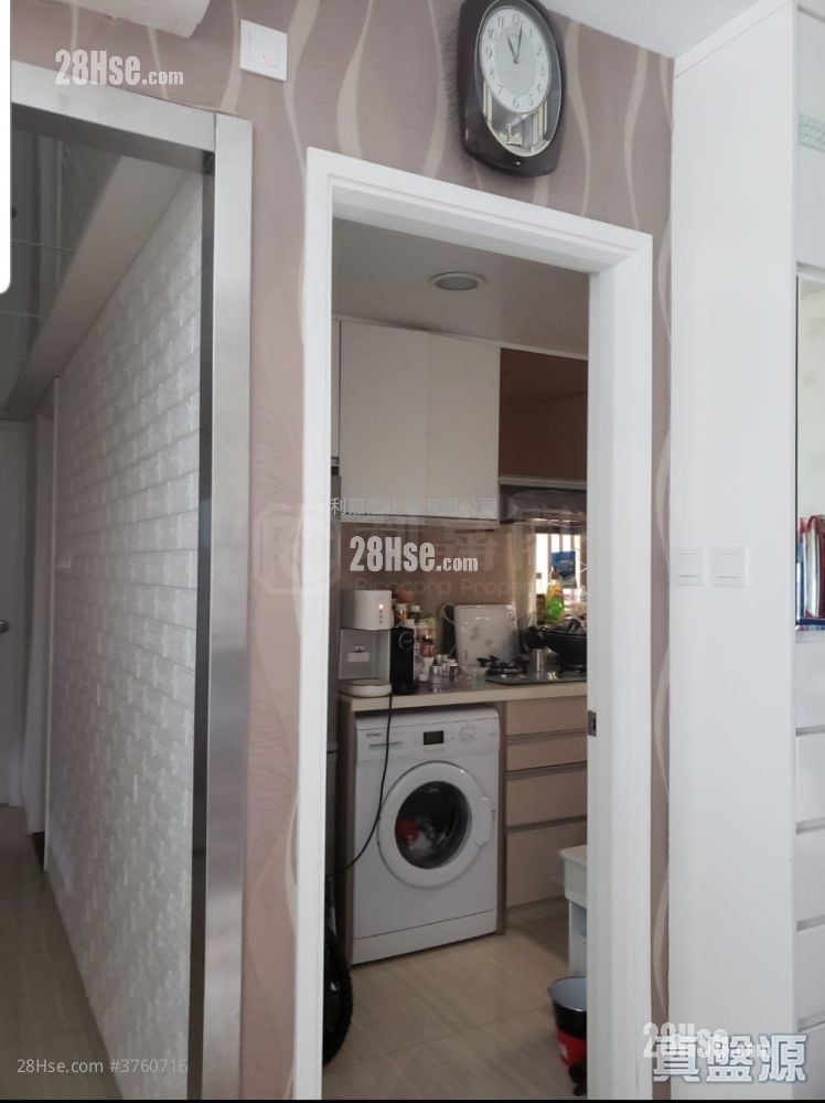 君傲灣 售盤 3 房 , 2 浴室 618 平方呎