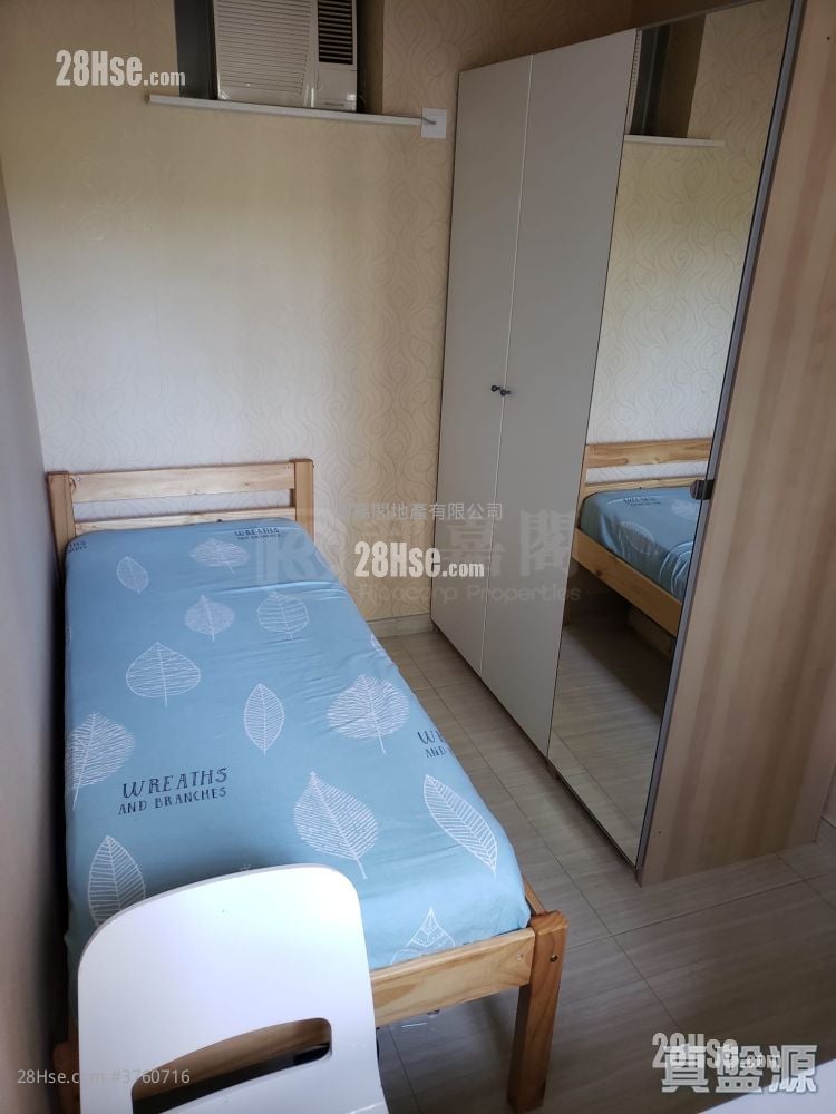 君傲灣 售盤 3 房 , 2 浴室 618 平方呎