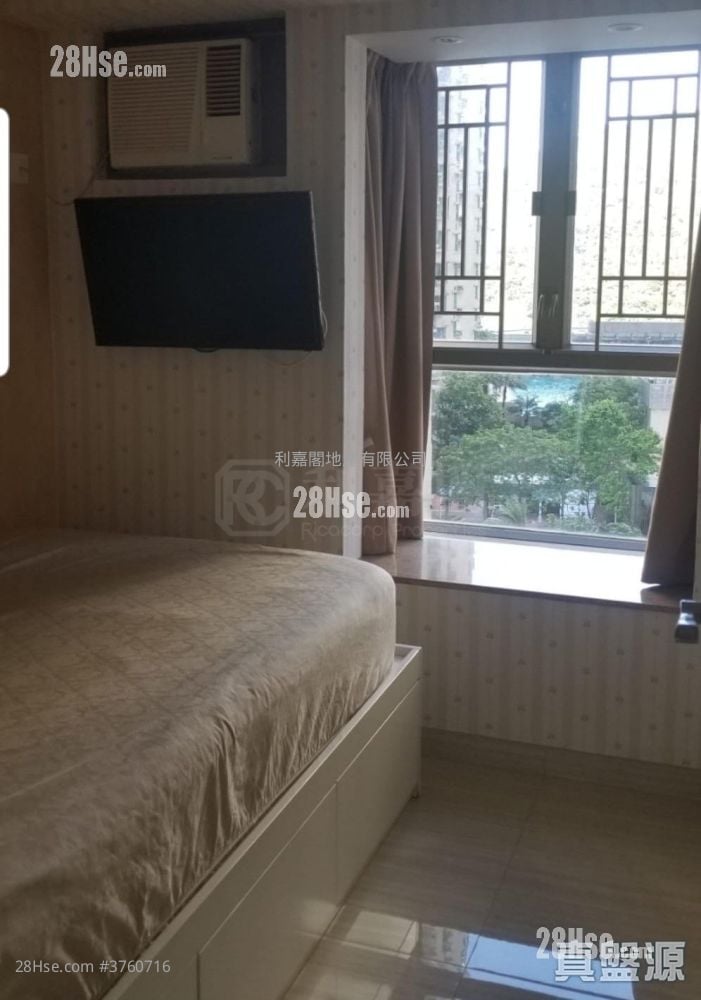 君傲灣 售盤 3 房 , 2 浴室 618 平方呎