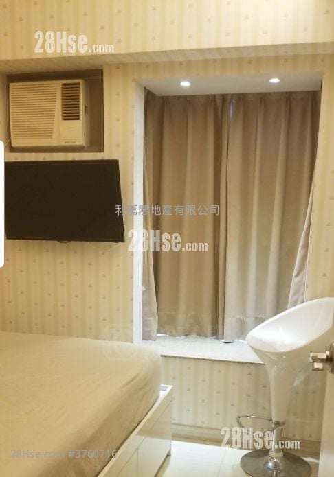 君傲灣 售盤 3 房 , 2 浴室 618 平方呎