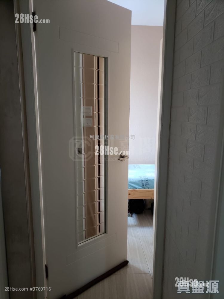 君傲灣 售盤 3 房 , 2 浴室 618 平方呎