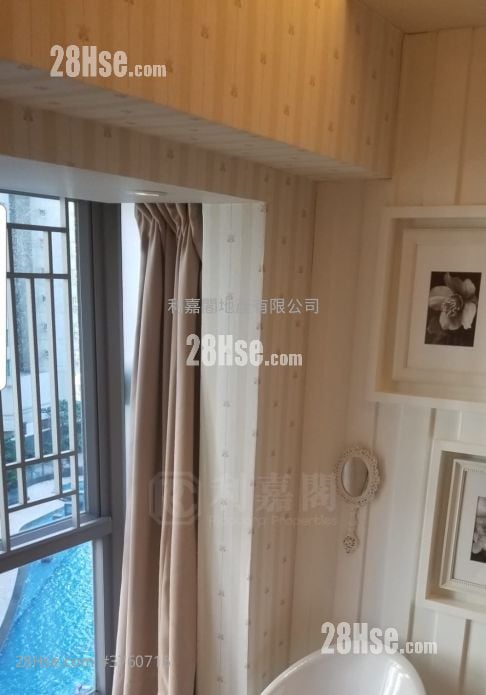 君傲灣 售盤 3 房 , 2 浴室 618 平方呎