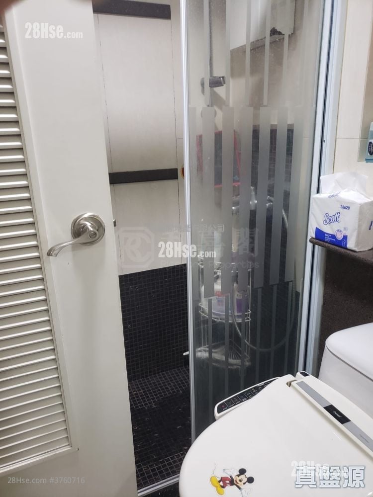 君傲灣 售盤 3 房 , 2 浴室 618 平方呎