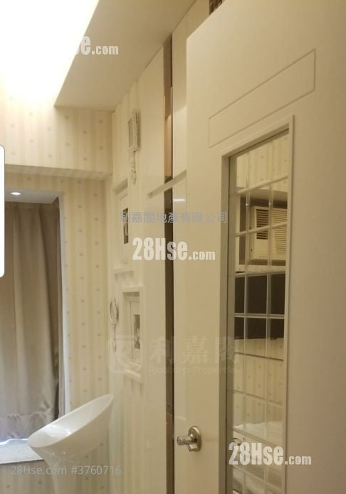 君傲灣 售盤 3 房 , 2 浴室 618 平方呎