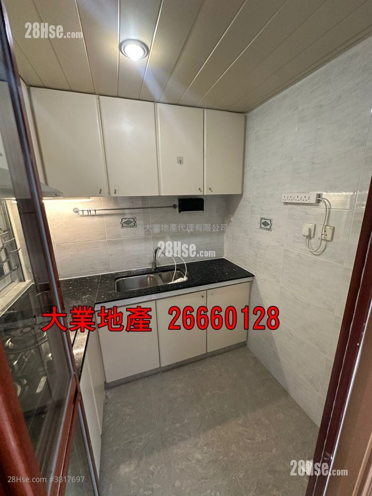 村屋 租盤 3 房 , 1 浴室