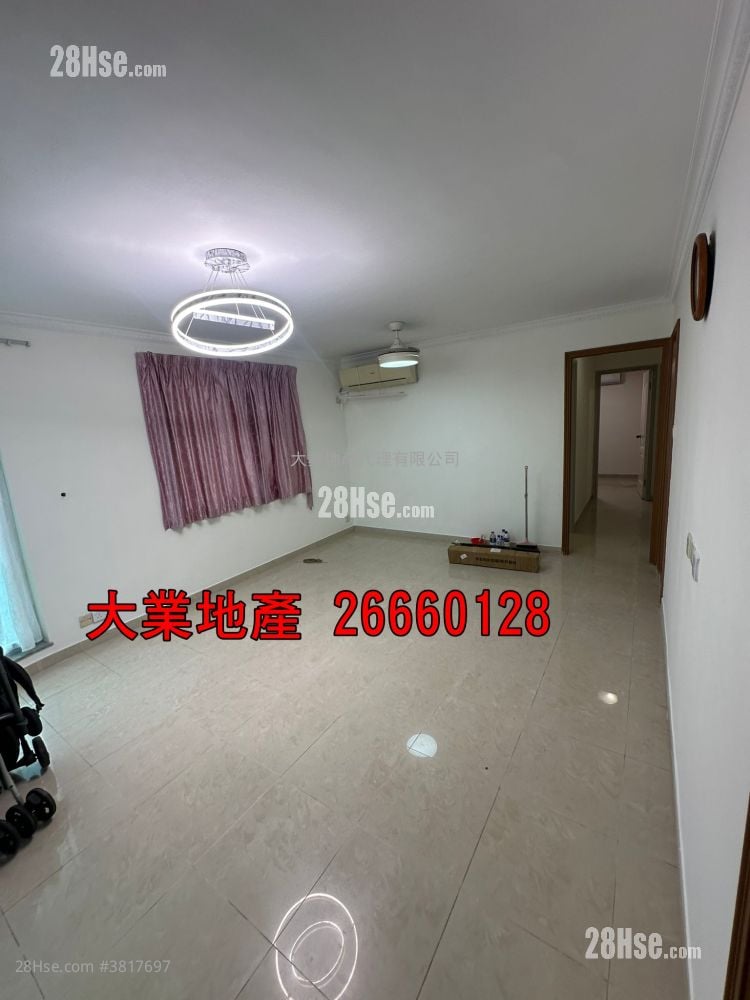 村屋 租盤 3 房 , 1 浴室