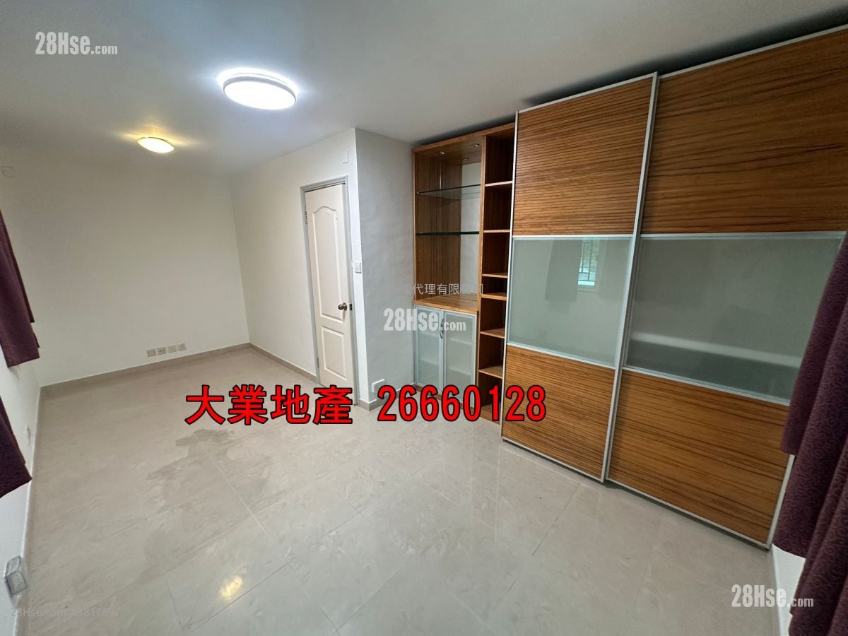 村屋 租盤 3 房 , 1 浴室