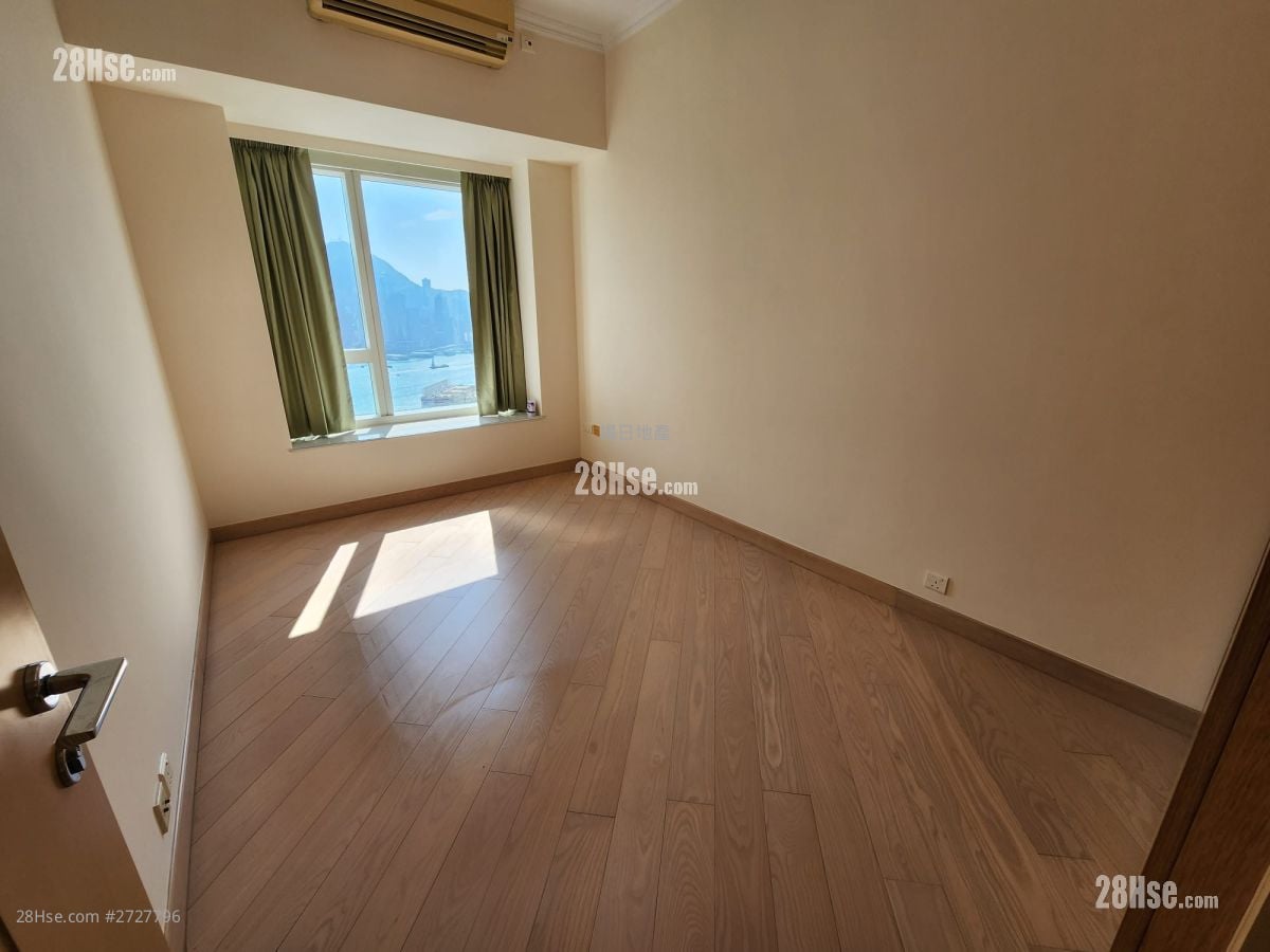 The Masterpiece Rental 1 Bedroom , 1 Bathroom 604 ft²