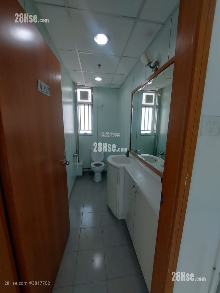 日昇亞太中心 租盤