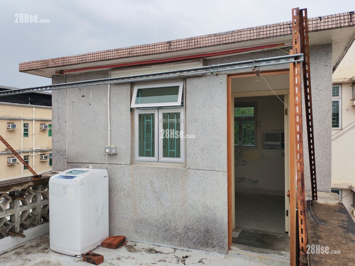 Village Rental 3 Bedrooms , 1 Bathroom 500 ft²